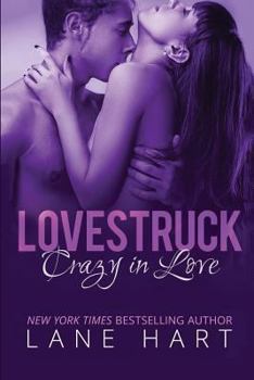 Paperback Crazy in Love Book