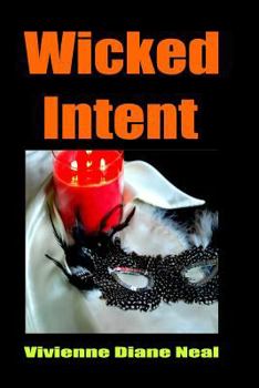Paperback Wicked Intent Book