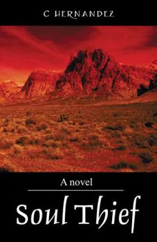 Paperback Soul Thief Book