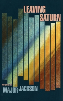 Paperback Leaving Saturn: Poems Book
