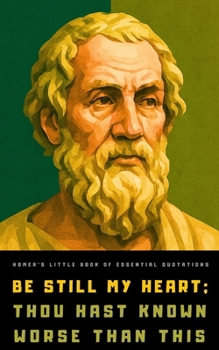 Paperback Homer's Little Book of Essential Quotations Book