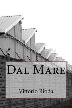 Paperback Dal Mare [Italian] Book