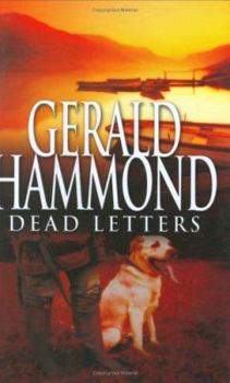 Hardcover Dead Letters Book