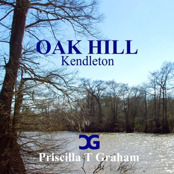 Paperback Oak Hill Kendleton Book