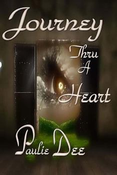 Paperback Journey Thru A Heart Book