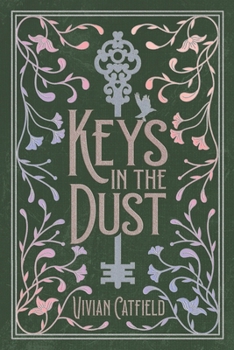 Paperback Keys in the Dust Book