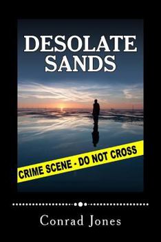 Desolate Sands - Book #5 of the Detective Alec Ramsay