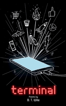 Paperback Terminal Book