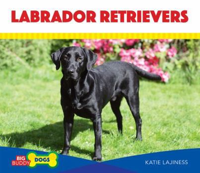 Library Binding Labrador Retrievers Book