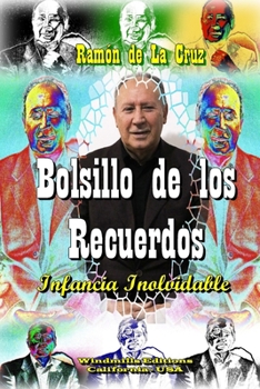 Paperback Bolsillo de los Recuerdos [Spanish] Book