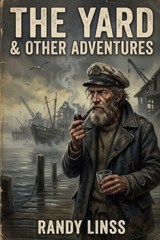 Paperback THE YARD & Other Adventures Book