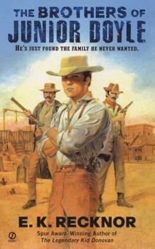 Mass Market Paperback The Brothers of Junior Doyle Book