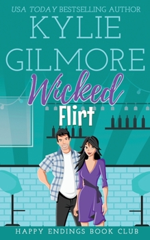 Paperback Wicked Flirt Book