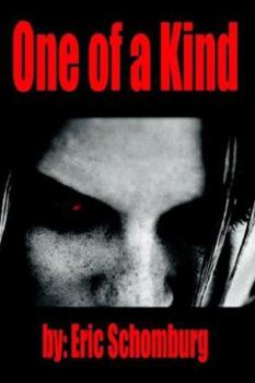 Paperback One of a Kind Book