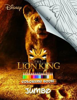 Paperback Lion King Coloring Book: Lion King 2019 Disney Unofficial Coloring Book High Quality Images Inside Book