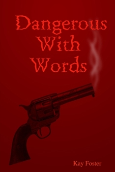 Paperback Dangerous With Words Book