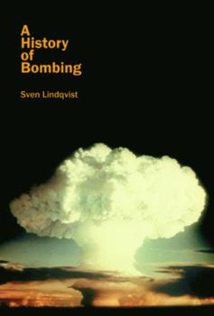 Paperback A History of Bombing Book