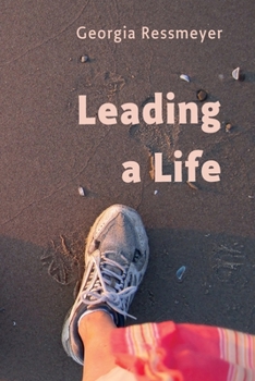 Paperback Leading a Life Book