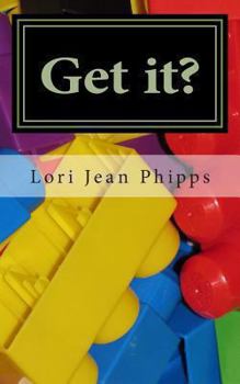 Paperback Get It? Book