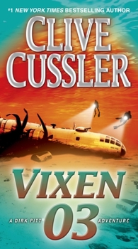 Vixen 03 - Book #5 of the Dirk Pitt