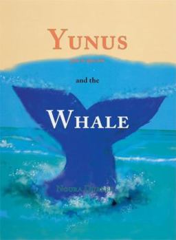 Hardcover Yunus and the Whale Book