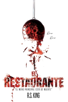 Paperback El restaurante [Spanish] Book