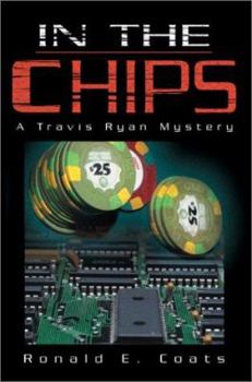 Paperback In The Chips Book