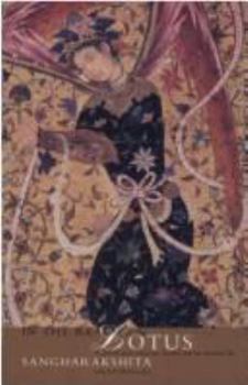 In the Realm of the Lotus: A Conversation about Art, Beauty and the Spiritual Life