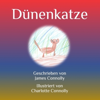 Paperback Dünenkatze [German] Book