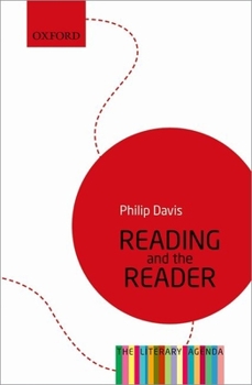Paperback Reading and the Reader: The Literary Agenda Book