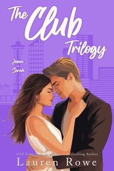 Paperback The Club Trilogy Book