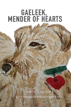 Paperback Gaeleek, Menderof Hearts Book