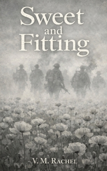 Paperback Sweet and Fitting: England Asked For Boys Book