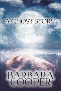 Paperback Ghost Story Book