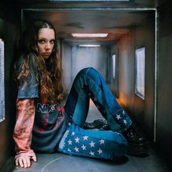 Vinyl The Walls Are Way Too Thin (LP) Book