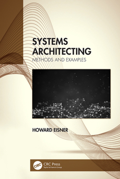 Paperback Systems Architecting: Methods and Examples Book