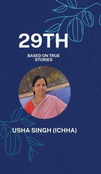 Hardcover 29th: Based On True Stories [Hindi] Book