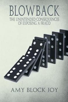 Paperback Blowback: The Unintended Consequences of Exposing A Fraud Book