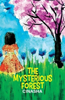 Paperback The Mysterious Forest Book