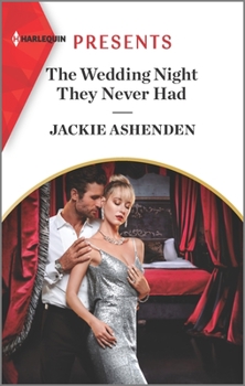 Mass Market Paperback The Wedding Night They Never Had: An Uplifting International Romance Book