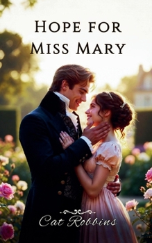 Paperback Hope for Miss Mary Book