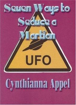 Paperback Seven Ways to Seduce a Martian Book