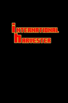 International harvester: 110 Game Sheets - 660 Tic-Tac-Toe Blank Games | Soft Cover Book for Kids for Traveling & Summer Vacations | Mini Game | ... x 22.86 cm | Single Player | Funny Great Gift