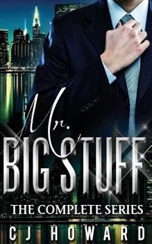 Paperback Mr Big Stuff - The Big Bundle Book