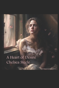 Paperback A Heart of Desire Book