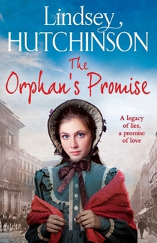 Paperback The Orphan's Promise Book
