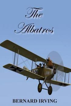 Paperback The Albatros Book