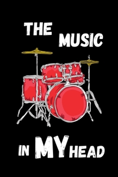 The Music in My Head: Song and Music Writing Journal. Writing Melodies. Paper Notebook with Lined Pages. Create Awesome Songs. Songwriting Notebooks ... Handwriting. Write Lyrics. The Song Foundry