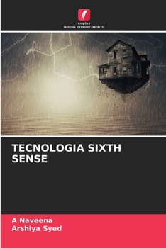 Paperback Tecnologia Sixth Sense [Portuguese] Book