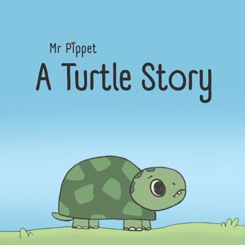 Paperback A Turtle Story Book